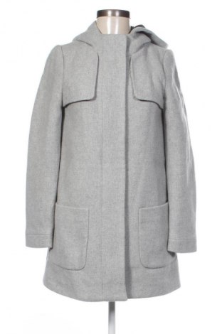 Damenmantel Zara, Größe S, Farbe Grau, Preis € 24,94