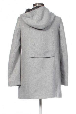 Damenmantel Zara, Größe S, Farbe Grau, Preis € 24,94