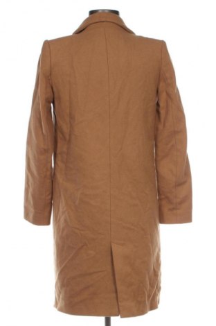 Női kabát Zara, Méret XS, Szín Barna, Ár 11 652 Ft