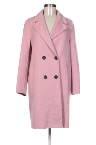 Damenmantel Zara, Größe XS, Farbe Rosa, Preis € 35,00