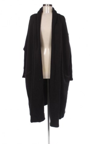 Damenmantel Zara, Größe M, Farbe Schwarz, Preis € 35,00