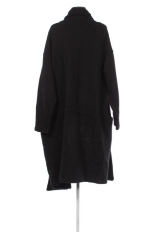 Damenmantel Zara, Größe M, Farbe Schwarz, Preis € 35,00