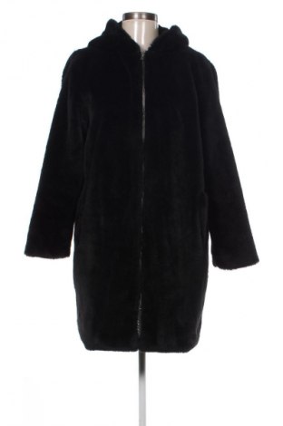 Damenmantel Zara, Größe S, Farbe Schwarz, Preis 27,99 €