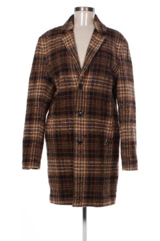 Dámský kabát  Zara, Velikost M, Barva Vícebarevné, Cena  989,00 Kč