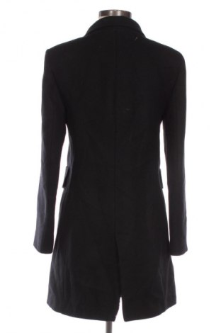 Palton de femei Zara, Mărime S, Culoare Negru, Preț 124,99 Lei