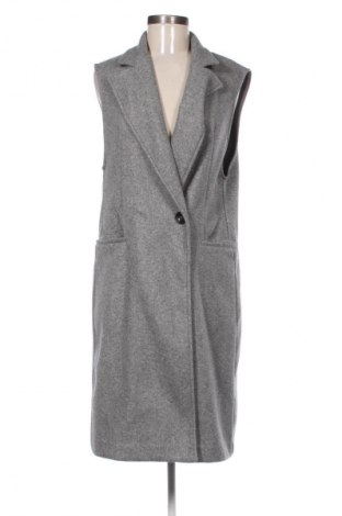 Damski płaszcz Zara, Rozmiar S, Kolor Szary, Cena 150,04 zł