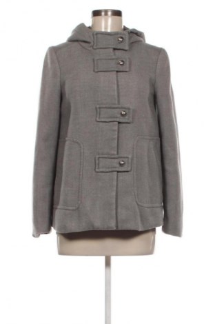 Дамско палто Zara, Размер XS, Цвят Сив, Цена 28,00 €