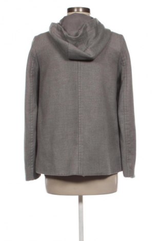 Дамско палто Zara, Размер XS, Цвят Сив, Цена 28,00 €