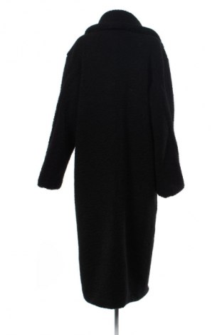 Palton de femei Zara, Mărime L, Culoare Negru, Preț 192,99 Lei