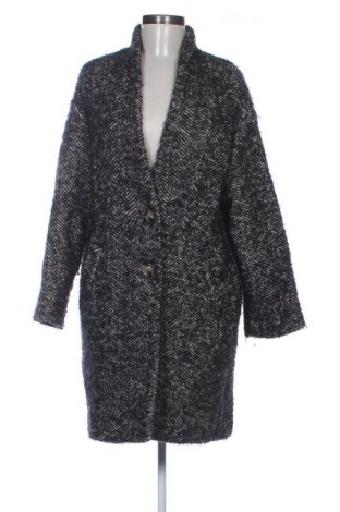 Дамско палто Zara, Размер S, Цвят Многоцветен, Цена 33,23 €