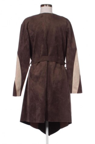 Palton de femei Zara, Mărime M, Culoare Multicolor, Preț 146,59 Lei