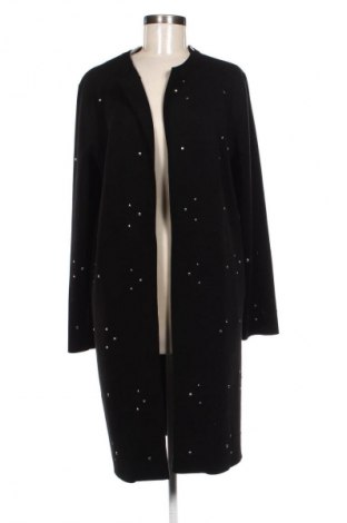 Damski płaszcz Zara, Rozmiar L, Kolor Kolorowy, Cena 150,04 zł