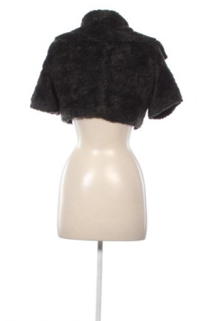 Dámsky kabát  Zara, Veľkosť L, Farba Čierna, Cena  28,00 €