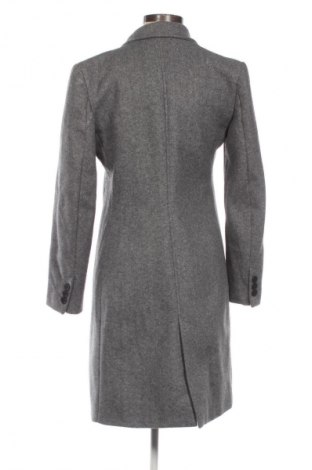 Női kabát Zara, Méret S, Szín Szürke, Ár 11 570 Ft