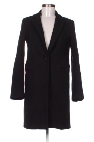 Dámský kabát  Zara, Velikost XS, Barva Černá, Cena  992,00 Kč