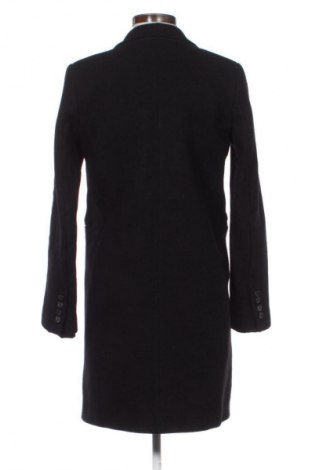 Dámský kabát  Zara, Velikost XS, Barva Černá, Cena  992,00 Kč