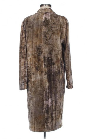 Dámský kabát  Zara, Velikost XS, Barva Vícebarevné, Cena  1 088,00 Kč