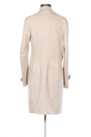 Γυναικείο παλτό Zara, Μέγεθος S, Χρώμα  Μπέζ, Τιμή 22,99 €