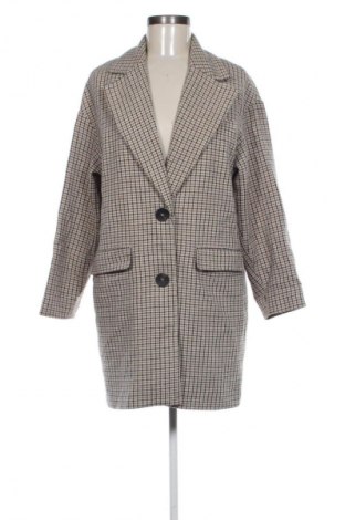 Damenmantel Zara, Größe XS, Farbe Mehrfarbig, Preis 26,99 €