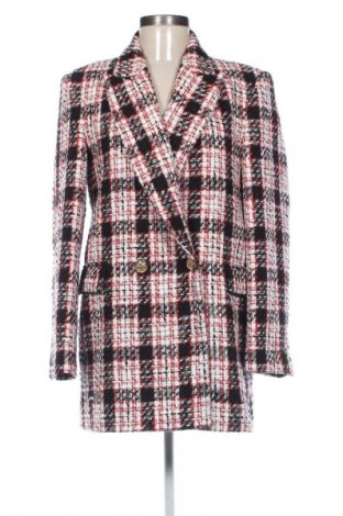 Damski płaszcz Zara, Rozmiar M, Kolor Kolorowy, Cena 99,99 zł