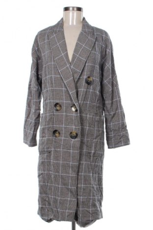 Dámský kabát  Zara, Velikost XS, Barva Vícebarevné, Cena  659,00 Kč
