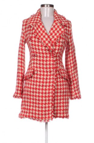 Palton de femei Zara, Mărime XS, Culoare Multicolor, Preț 125,99 Lei