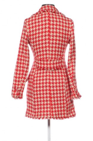 Palton de femei Zara, Mărime XS, Culoare Multicolor, Preț 125,99 Lei