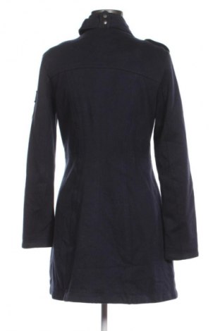 Damenmantel Zero, Größe M, Farbe Blau, Preis € 19,99