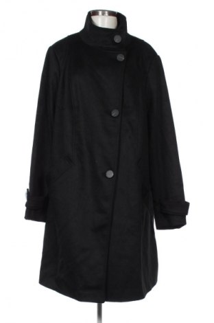 Palton de femei Zizzi, Mărime L, Culoare Negru, Preț 443,99 Lei