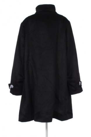 Palton de femei Zizzi, Mărime L, Culoare Negru, Preț 443,99 Lei