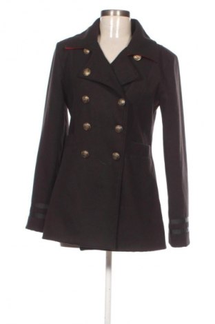 Dámský kabát  Zuiki, Velikost L, Barva Černá, Cena  409,00 Kč