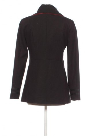 Dámský kabát  Zuiki, Velikost L, Barva Černá, Cena  409,00 Kč