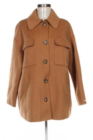 Dámský kabát  i Blues, Velikost M, Barva Hnědá, Cena  1 999,00 Kč