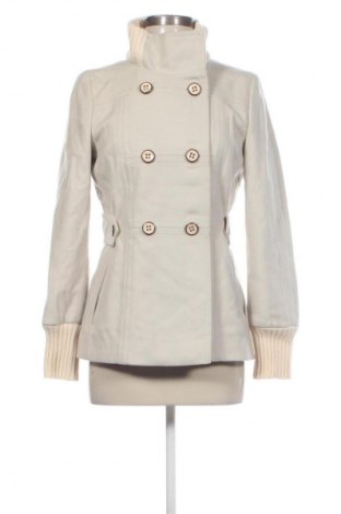 Damenmantel i Blues, Größe S, Farbe Beige, Preis 89,99 €