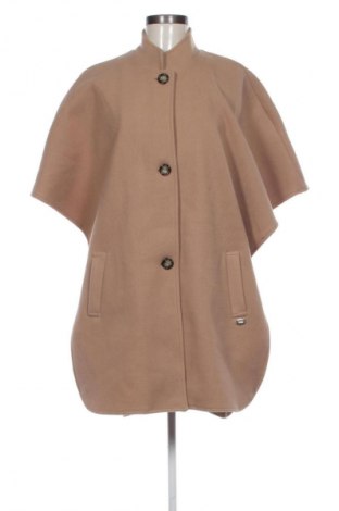 Damenmantel i-sik, Größe XXL, Farbe Braun, Preis € 27,99