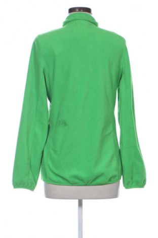 Geacă polară de damă Clique, Mărime M, Culoare Verde, Preț 98,99 Lei