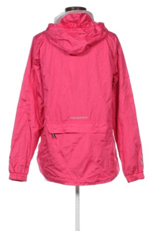 Damen Fleecejacke Crivit, Größe XL, Farbe Rosa, Preis € 19,93