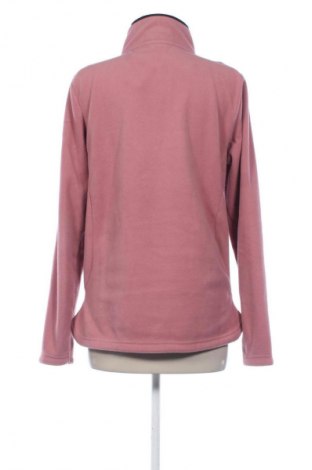 Damen Fleecejacke Killtec, Größe L, Farbe Aschrosa, Preis 38,00 €