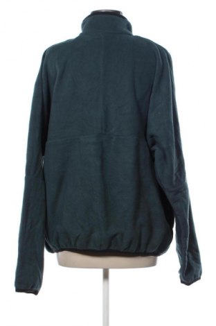 Női polár dzseki Nike, Méret M, Szín Zöld, Ár 44 009 Ft