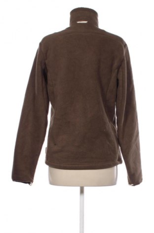 Női polár dzseki Quechua, Méret L, Szín Barna, Ár 5 489 Ft