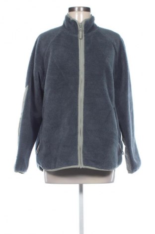 Damen Fleecejacke Stoic, Größe XXL, Farbe Blau, Preis € 35,99