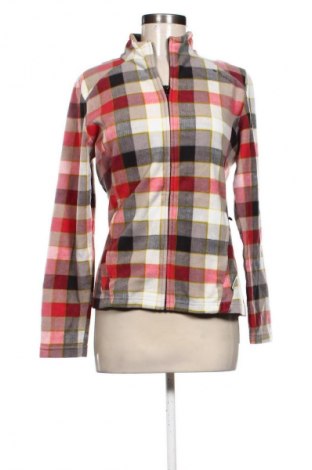 Damen Fleecejacke Unbranded, Größe M, Farbe Mehrfarbig, Preis 13,99 €