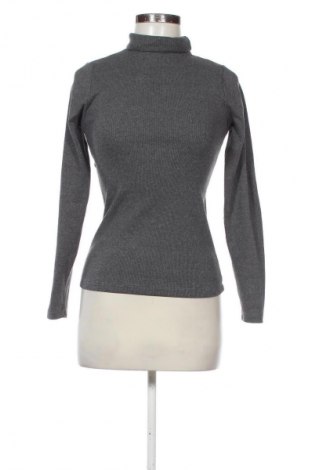 Damski golf Adrom, Rozmiar M, Kolor Szary, Cena 52,42 zł