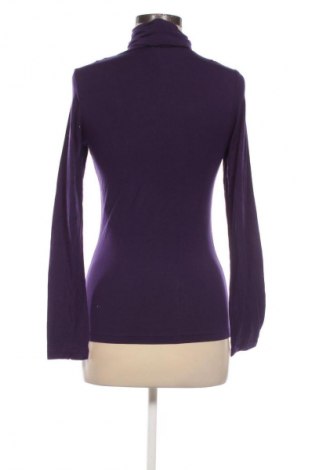 Damen Rollkragen Allude, Größe XS, Farbe Lila, Preis 46,99 €