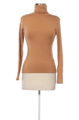 Helancă de femei Amisu, Mărime S, Culoare Maro, Preț 52,13 Lei