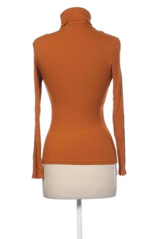 Helancă de femei Amisu, Mărime L, Culoare Portocaliu, Preț 96,00 Lei