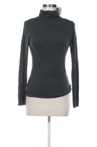 Helancă de femei Amisu, Mărime L, Culoare Verde, Preț 32,99 Lei