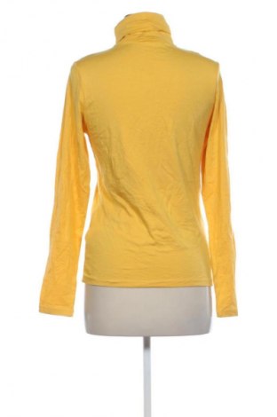 Damen Rollkragen Amisu, Größe L, Farbe Gelb, Preis 6,99 €