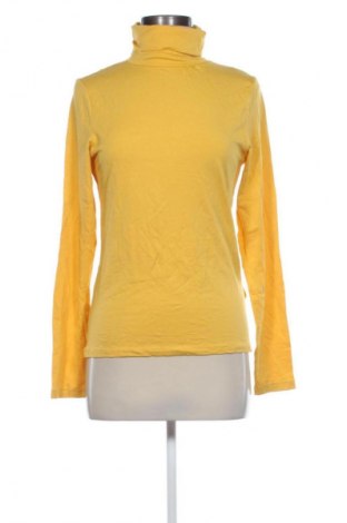 Damen Rollkragen Amisu, Größe L, Farbe Gelb, Preis 6,99 €