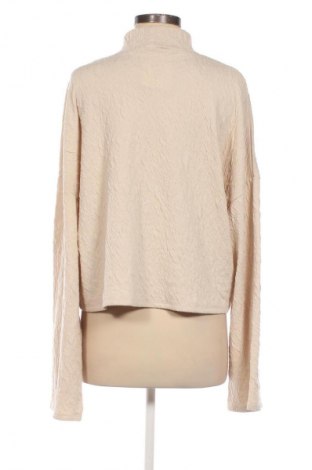 Helancă de femei Amisu, Mărime XL, Culoare Bej, Preț 52,13 Lei